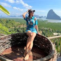 Отзыв от Алла - DTV виза